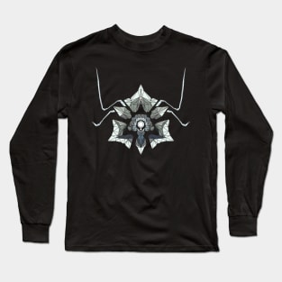 Vex Harpy - Geometric Long Sleeve T-Shirt